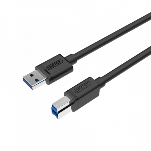 USB3.0 USB-A (M) 轉 Micro-B (M) 連接線 (1.5米)